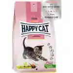 Happy Cat