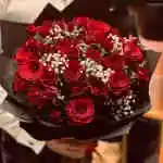 Rose Bouquet