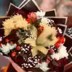 Rose Bouquet