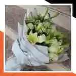 Flowers Bouquet