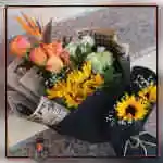 Flowers Bouquet