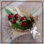 Flowers Bouquet