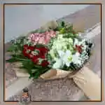 Flowers Bouquet