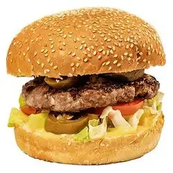 Classic Burger