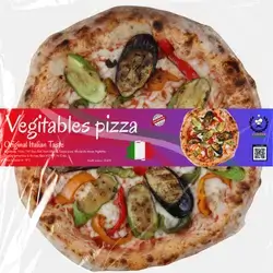VEGETARIAN