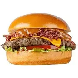Brisket Burger