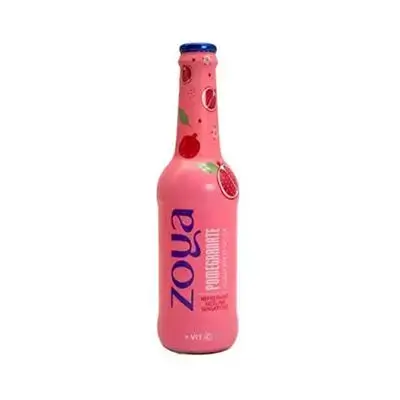 Zoya Sp/drinks Pomegranate 275ml