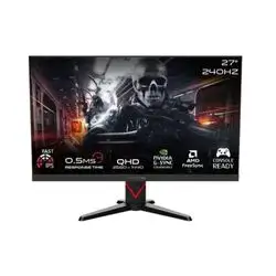GAMEON 27-inch 240Hz QHD (2K) 0.5ms Monitor