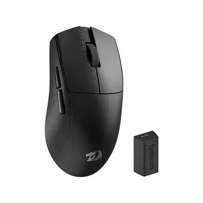Mouse Redragon King Pro M916W 4K Black