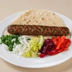 1 Shish Mahshi Kebab