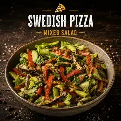 SALAD