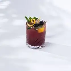 Chapticapa Mojito