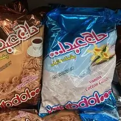 Pashmak Bag