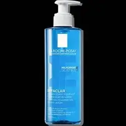 LAROCHE EFFACLAR PURIFYING FOAMING GEL 400ML
