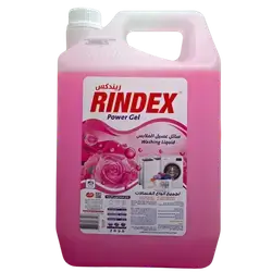 Reindeer Laundry Detergent 4.75L