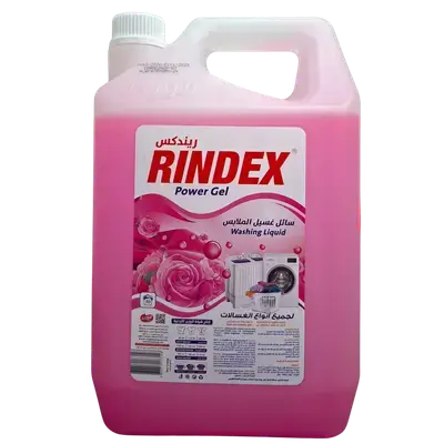 Reindeer Laundry Detergent 4.75L