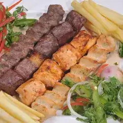 Mix Grills
