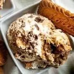 Ice Cream - Lotus