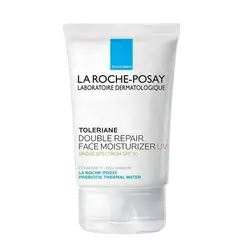 TOLERIANE Double Repair Face Moisturizer UV SPF 30 100ml _ LA ROCH-POSAY
