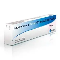 Neo penotran Forte L 7ovules