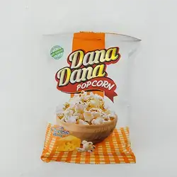 Dana Dana Cheese Chips Pop Corn 25G