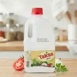 Taksa White Distilled Vinegar 1000mlm