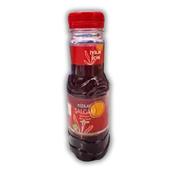Kizlay shalgam 250 ml