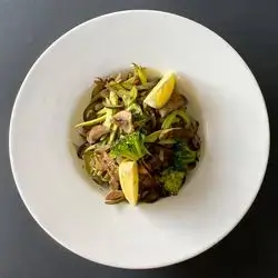NBA Beef (340 Calories)