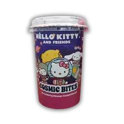 Hello Kitty Cosmic Betty 90g Box