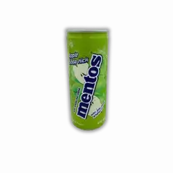 Mentos Apple Juice 240 ml