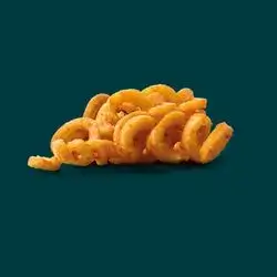 Curly Fries