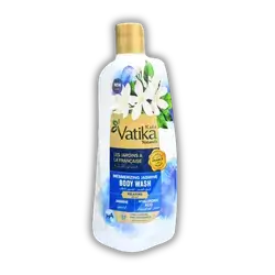 Vatika Body Wash 500ml