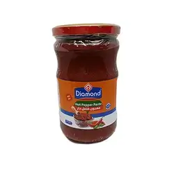Diamond Hot Pepper Paste 700 g