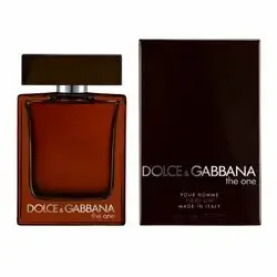 dolge&gabana pour homm eau de parfum 100ml