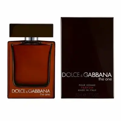 dolge&gabana pour homm eau de parfum 100ml
