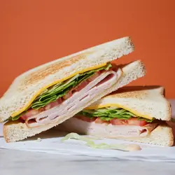 Rumy Sandwich