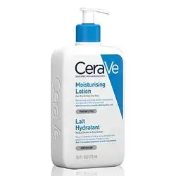 Moisturising Lotion For Dry To Very Dry Skin 473Ml