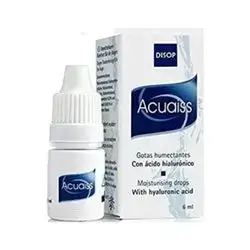 Acuaiss Eye 6ml (Disop)