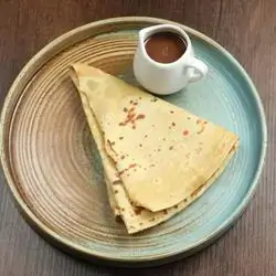Classic Crepe