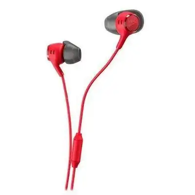 HyperX Cloud Earbuds III S – Wired Gaming Earbuds (Red)