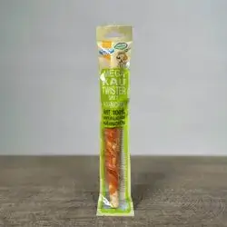 Mega Chew Twister with Chicken 70g 