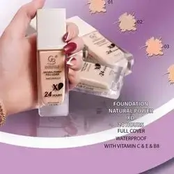 Golden Mood Foundation