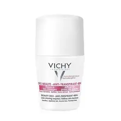Vichy Beauty Deo Anti-Perspirant 48Hr Roll
