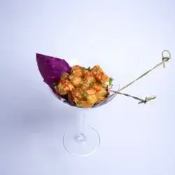 Dynamite Shrimp