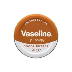 Vaseline Lip Cocoa Butter 20g