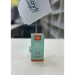 Marti Derm Sun Care Spf 50+ Active D Fluid Sunscreen