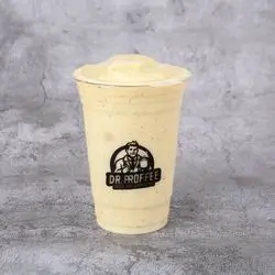 Kiwi Pineapple Smoothie
