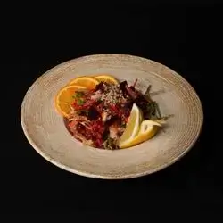 Sipan House Salad