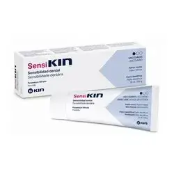 Sensi KIN Toothpaste