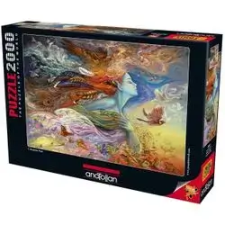 Anatolian Puzzle 2000 Pcs